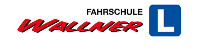Logo Fahrschule Wallner